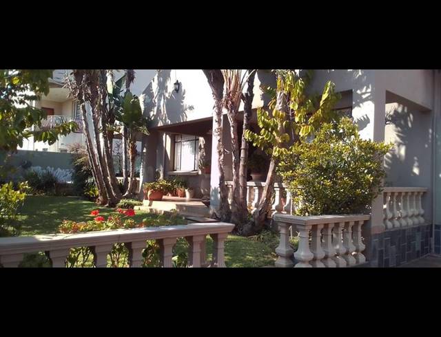 4 BEDROOM HOUSE FOR SALE IN THE HILL